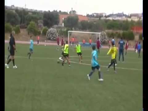 Asd statte Pulcini semifinale