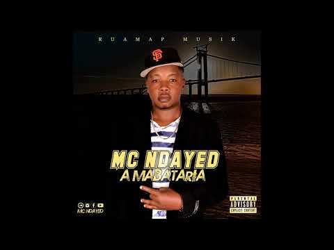MC Ndayed - A mabataria ( official audio) ft Black kell pro by Black kell High dreams