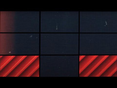 STØTS - Poisonous Molecules (Official Videoclip)