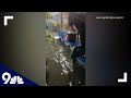 Hurricane Ida: Bus, streets in New York inundated with water