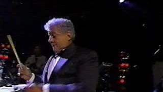 Orquesta de la Luz, Oscar de León y Tito Puente