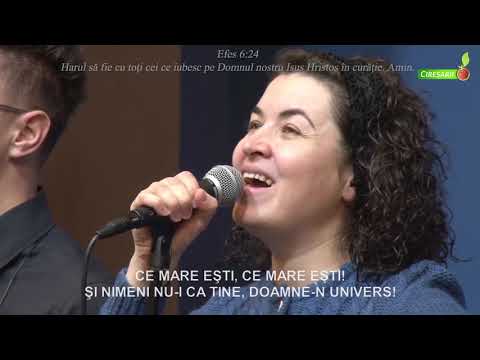 Grupul de laudă și închinare | 2020 - Ianuarie | Biserica Creștină Sfânta Treime Beiuș