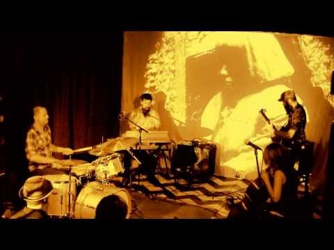 YEVETO: The Gratitude Show, Live @ The Windup Space, 8/25/2013, (Part 2)