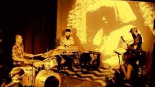 YEVETO: The Gratitude Show, Live @ The Windup Space, 8/25/2013, (Part 2)
