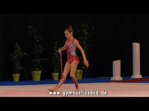 Evangelia Ntrikou (GRE) - Junior 2002 02 - Aphrodite Cup Athens 2016