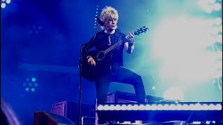 Indochine - 7000 danses - Stade de France - 21.05.22