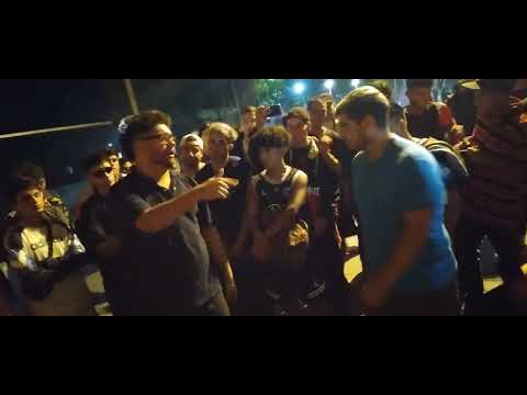 EFRUM vs KIRO // CUARTOS DE FINAL // GALPON FREE