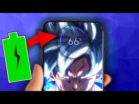 Change Charging Animation on ANY Android Phone 2024