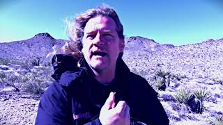 Frank Hannon - &quot;Sunrise in Texas&quot;  (Blackberry Smoke cover song)