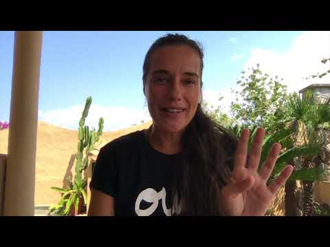 MEDITAZIONE DINAMICA🚶🏻‍♂️🚶🏻‍♀️💫