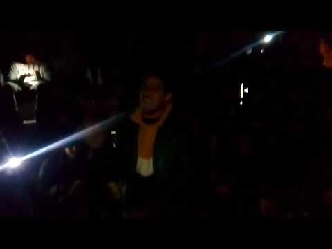 Hijo del Mata vs Thanatos (BATALLÓN) - Octavos U.F.L Elda