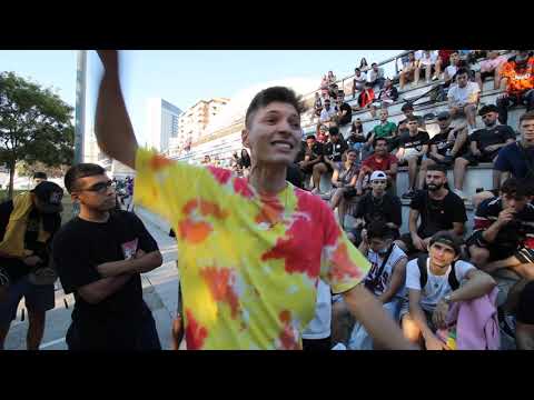 (Filtros) AIRON VEHRR vs MATRIK ZEGO | MVP PERÚ 🇵🇪