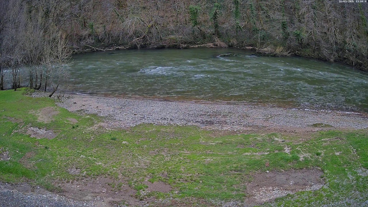 Montarnal - Webcam en direct