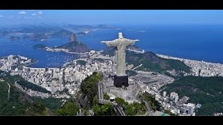 Tom Jobim - Samba do Avião - Rio de Janeiro