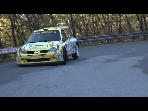 7°Rally del Sebino 2018 Casano-Orio by Ferrario