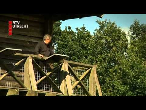 Van Rossem Vertelt: Romeinen in Utrecht - za 17 nov 2012, 07:15 uur [RTV Utrecht]