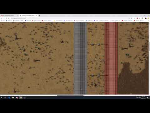 Factorio Reddit Weekly Discussion EP72 - News, Inspiration & Thoughts