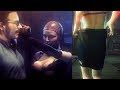 Hitman Absolution All Layla Mrs Cooper Scenes