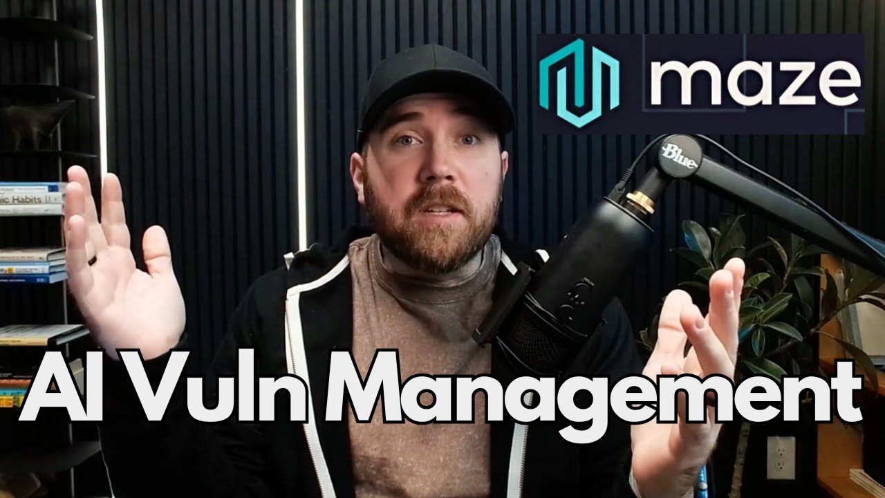 can AI agents change the vulnerability management industry?