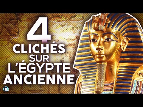 4 clichés sur l'Égypte ancienne