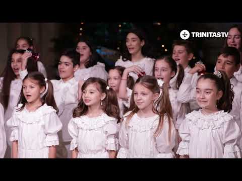 STEAUA SUS RĂSARE - Corul de Copii „Sunetul Muzicii”