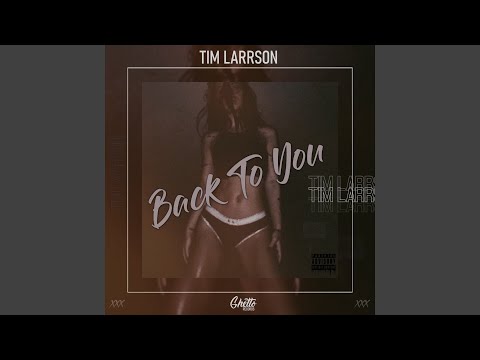 Back To You