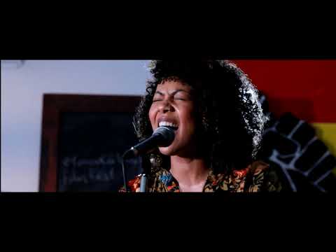 Avec Le Temp Joanna Majoko on Amp Studio Cafe