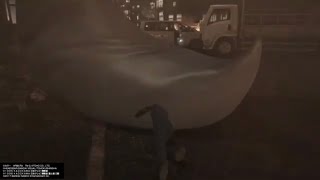 ＃1 巨影都市二周目 女性主人公でまったりと！