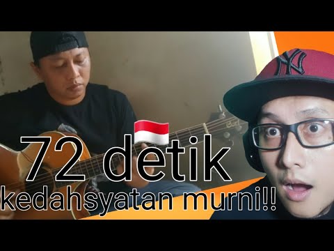 🇮🇩 FIRST TIME WATCHING "CT43" - ALIP BA TA (REACTION)
