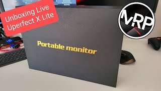 Uperfect X Lite (Let's Talk DeX 14-11-2021) #SamsungDeX #Uperfect #XLite
