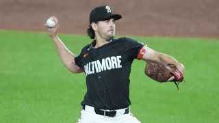 Dean Kremer 2024 Highlights!