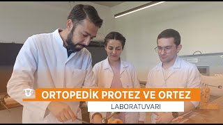 🔬Sağlık Uygulamalarımızın Merkezi Laboratuvarlarımızı Tanıyalım!