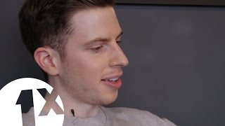 My First Bars: Nick Brewer