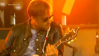 The Black Keys - Lonely Boy Live - Rock Werchter 2014