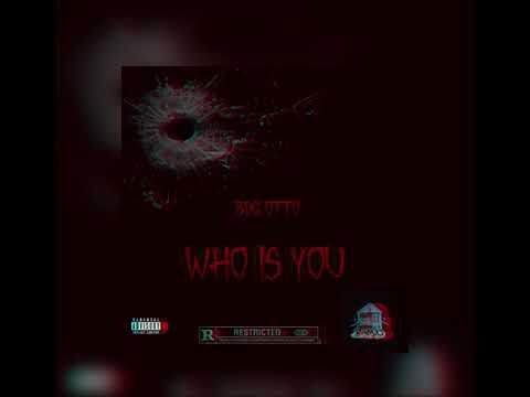 BDG Otto - WHO IS YOU