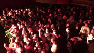 After The Burial- Deluge LIVE