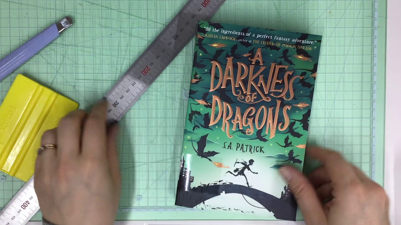 Kapco easy cover II tutorial