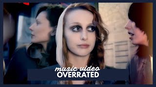 Siobhán Donaghy - Overrated (remastered HD music video)