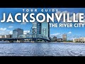 Jacksonville Florida Travel Guide 4K