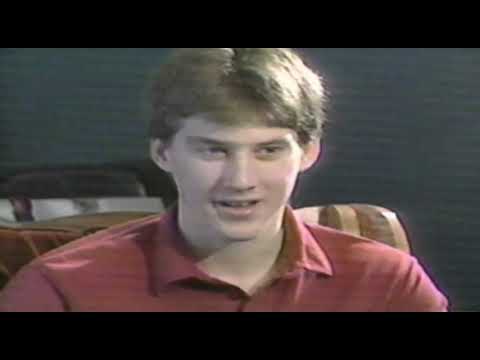 1988 WorldJuniorCurling Reports