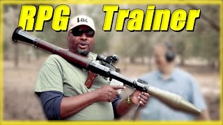 RPG Trainer