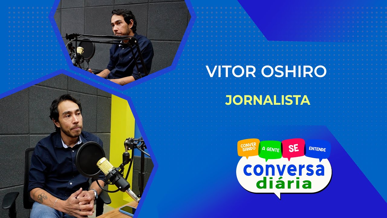 Vitor Oshiro