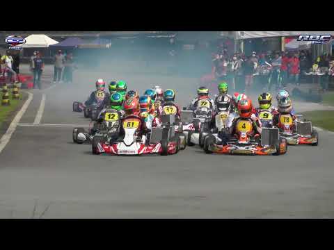 CLIP COPA SÃO PAULO LIGHT DE KART 2021