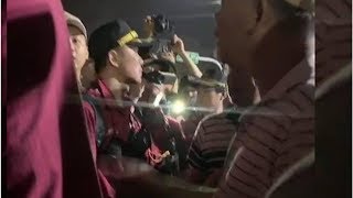 影／迎媽祖鞭炮被沒收嗆消防員　彰化縣副議長許原龍被扣「官威很大」 | ETtoday新聞雲