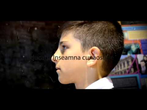 Crit -  Saptamana Haferland