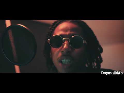 Silex La Krapule - Briller I Daymolition