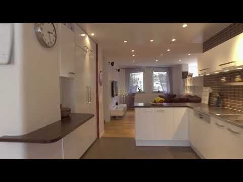 Såld, 4:a · 139m2 · 7992 kr avg, Farsta Centrum : Via Notar mäklare Farsta, Sköndal, Skogås &
