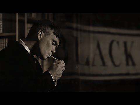 The Black Family | Can´t Pretend