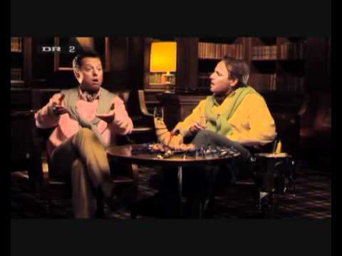 Snobberne forklarer pointsystemet