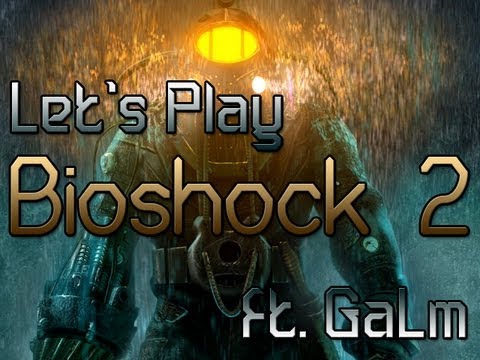 [1] Let's Play Bioshock 2 - Part 1